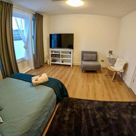 Lovely One Bedroom Flat In The Heart Of London Londres Exterior foto