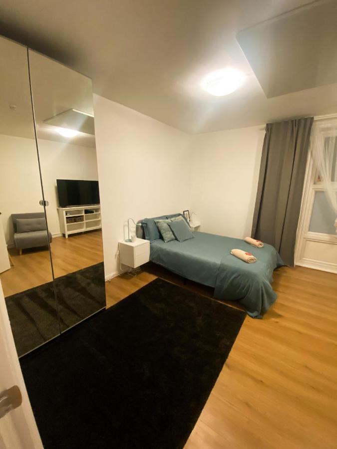 Lovely One Bedroom Flat In The Heart Of London Londres Exterior foto