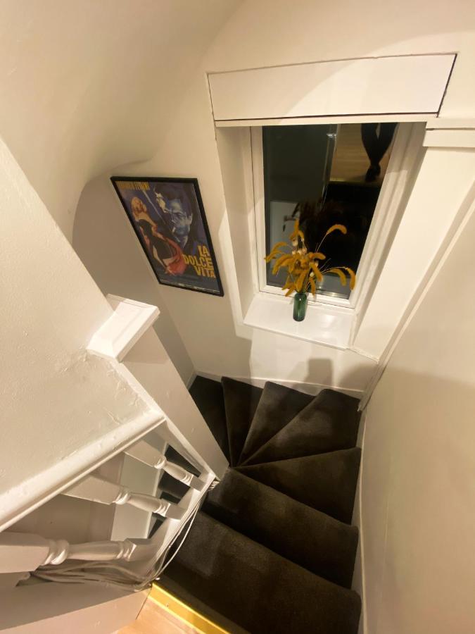 Lovely One Bedroom Flat In The Heart Of London Londres Exterior foto
