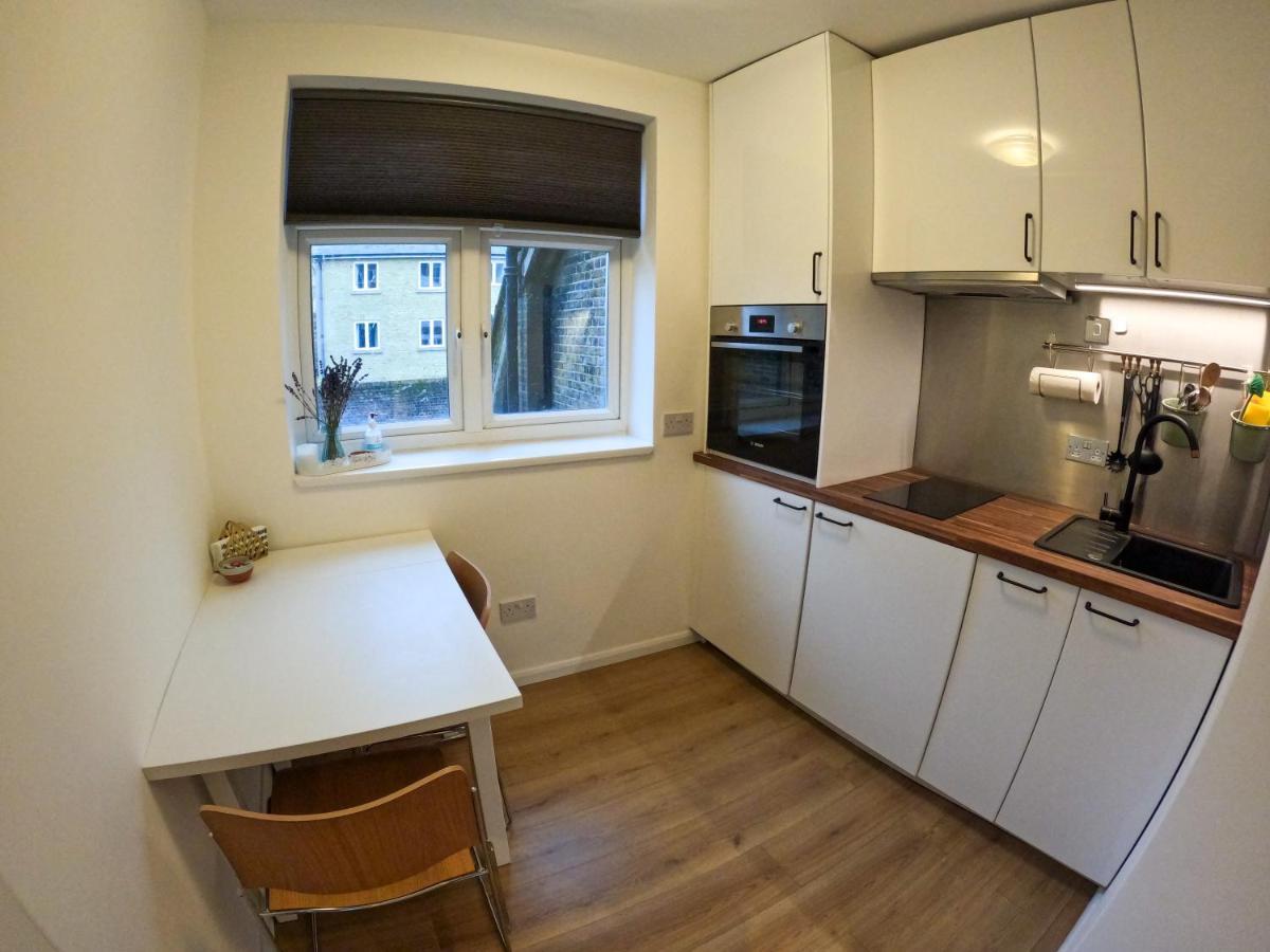 Lovely One Bedroom Flat In The Heart Of London Londres Exterior foto