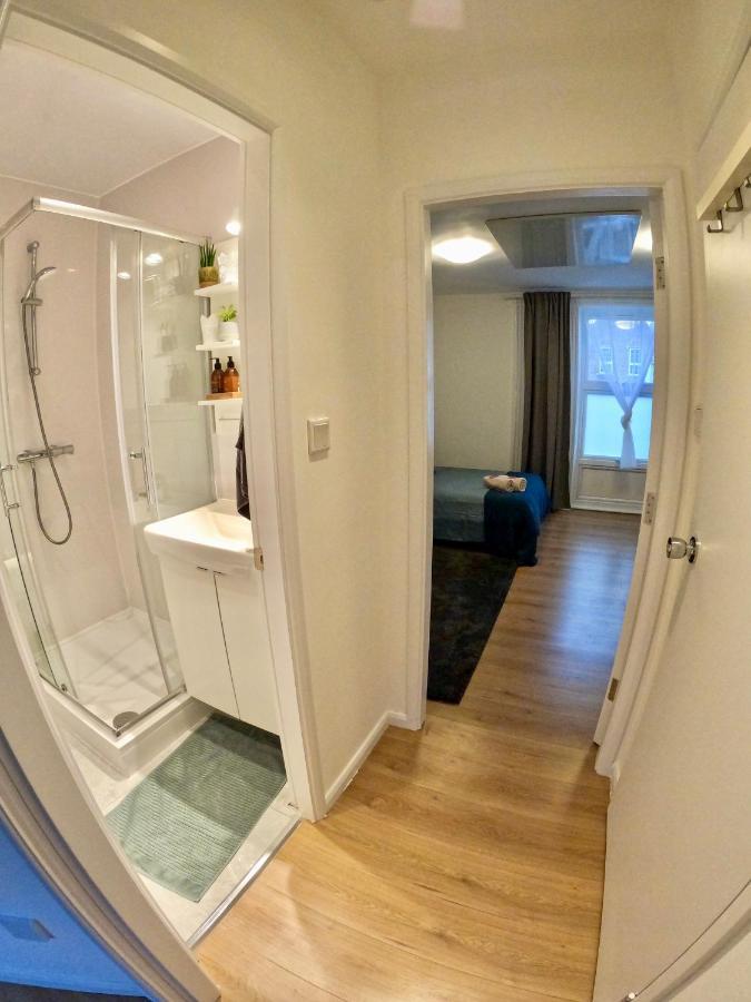Lovely One Bedroom Flat In The Heart Of London Londres Exterior foto